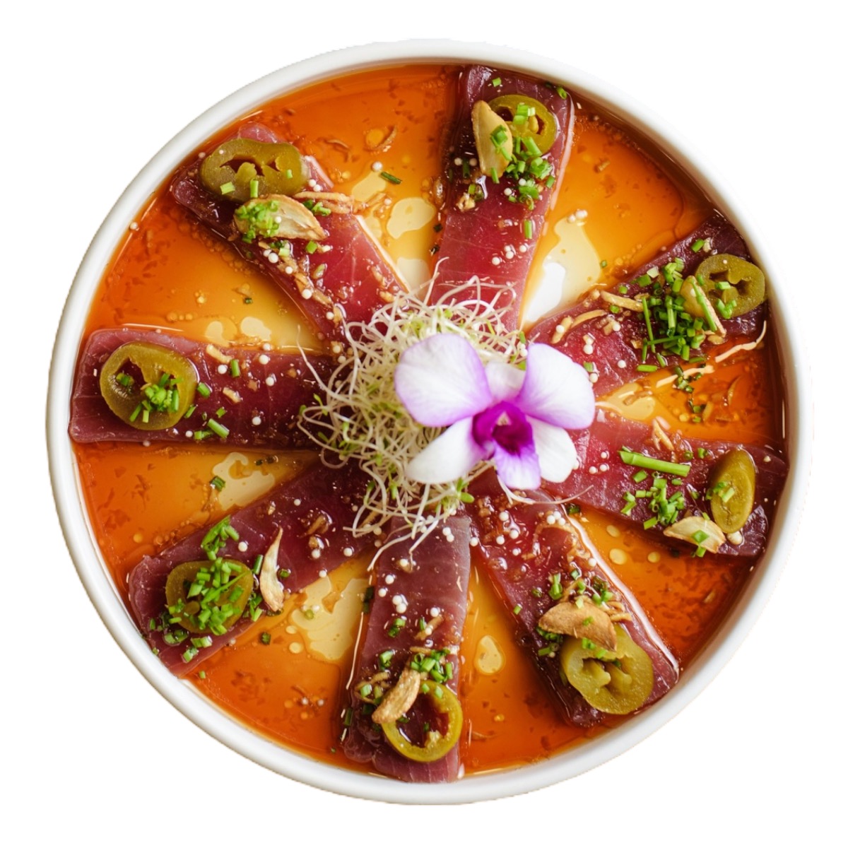Sushi Poke Go Bialogard